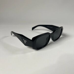 Prada Black Sunglasses